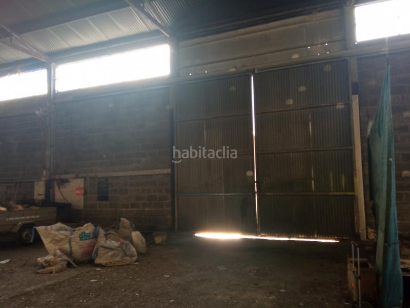 Foto e1f73ad4-e586-47e4-b74a-bb4b2d8fabb7. Nau industrial a Centre-Zona Alta Alcoi