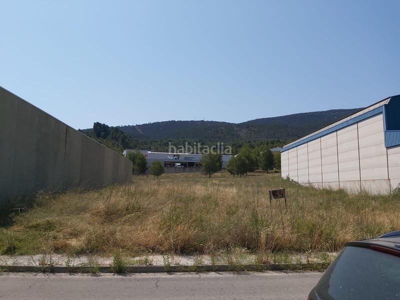 Foto 0372e522-b946-4254-a9d7-720c40432f0f. Terreno residencial se vende parcela en polig ind santiago paya en Alcoi