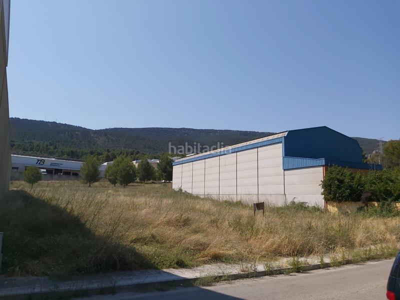 Foto 3305e2e9-2d86-4d1c-9a80-ceaefb0b836b. Terreno residencial se vende parcela en polig ind santiago paya en Alcoi