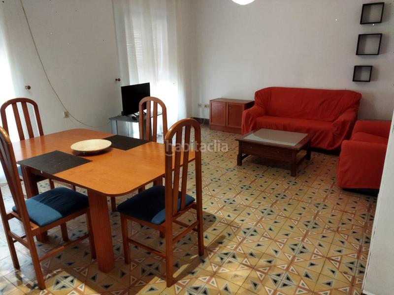 Foto 3849cb62-1343-42f7-b74c-147e8214404e. Etagenwohnung in Centre-Zona Alta Alcoi