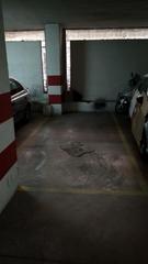 Parking coche en Zona Nord. Se vende plaza de garaje en alcoy  zona norte