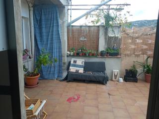 Appartement à Centre-Zona Alta. Venta piso en centrozona alta san pancracio