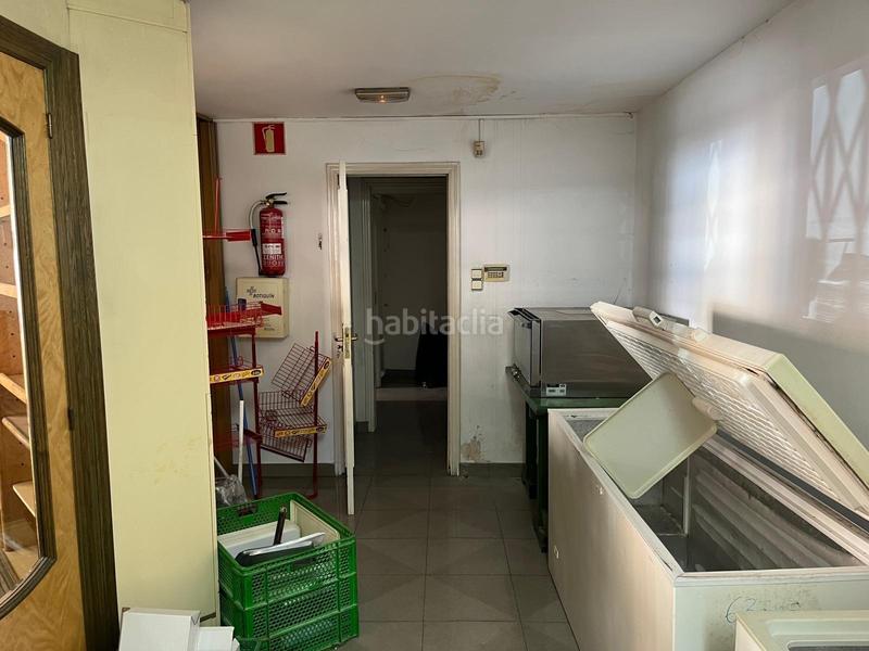 Foto 09d68b3f-a013-4aa9-8433-dfe1f0014972. Geschäftsraum in Centre-Zona Alta Alcoi