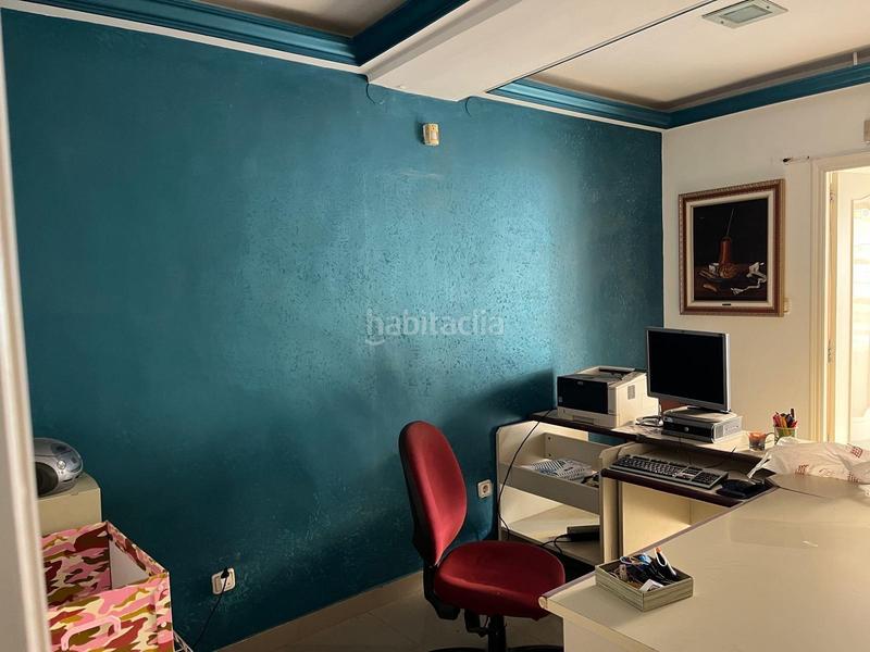 Foto 11240cfe-1ceb-4ddc-9cd8-a91575e316a9. Geschäftsraum in Centre-Zona Alta Alcoi