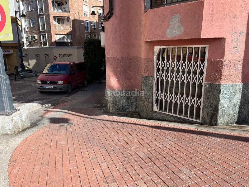 Foto 3f8eb74d-e360-4eef-a5f4-36fa8351e09e. Geschäftsraum in Centre-Zona Alta Alcoi