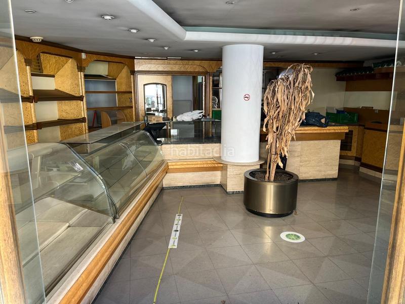 Foto e3b1ed33-ece8-4054-8a59-9c0a7a6e4c12. Geschäftsraum in Centre-Zona Alta Alcoi