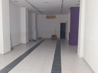Geschäftsraum in Eixample. Local en venta en la zona del ensanche de alcoy alicante
