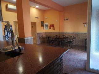 Geschäftsraum in Zona Nord. Local en venta en zona norte al lado colegio jose arnauda