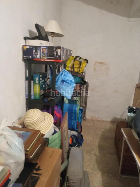 Foto 06a38be4-b711-486f-9ccf-ad92862337ae. Aparcament cotxe a Zona Nord Alcoi