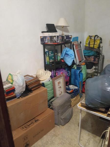 Foto 38f08123-e1ec-45c1-a259-f3e1c4d40fc5. Aparcament cotxe a Zona Nord Alcoi