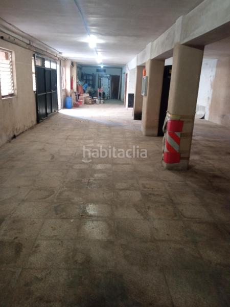 Foto 394a6f8d-827d-4773-81b5-c6f9901e015f. Aparcament cotxe a Zona Nord Alcoi