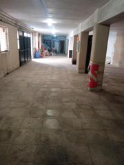 Autoparkplatz in Zona Nord. Plaza de garaje en zona norteav andalucia