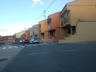 Casa a schiera in Cocentaina. Casa adosada en cocentainabarrio san hipólito