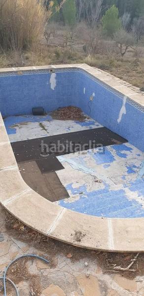 Foto 6b76e614-32c2-44a7-b634-59ef26745d98. Xalet amb piscina a Cocentaina