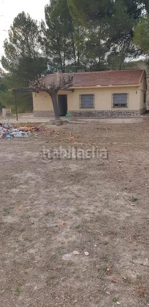 Foto ae30bb0f-8ef5-4f65-a2e4-f9c6e5dd19e5. Xalet amb piscina a Cocentaina