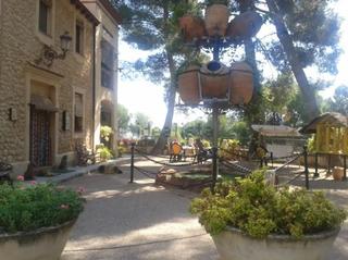 Mas à Cocentaina. Venta de masia en cocentainaalcoy pda gormaig