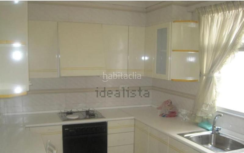 Foto 310706bb-09c9-4263-a21b-d4bf6c16ed18. Piso venta de piso en Santa Rosacronista jordán en Alcoi