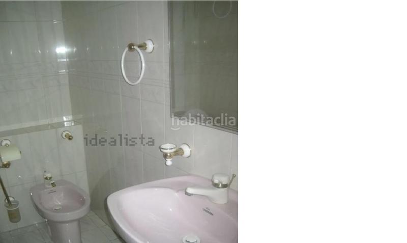 Foto efe224a7-e821-497f-bad2-a57f144ef089. Piso venta de piso en Santa Rosacronista jordán en Alcoi