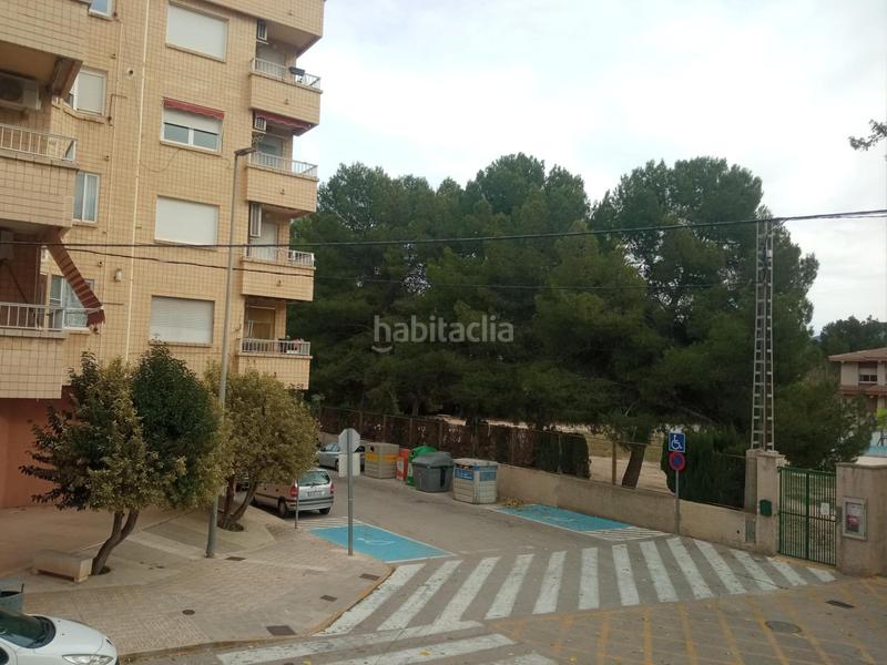 Foto e6cc95f0-e75c-474a-8574-69fbdeff3297. Piso  en venta calle real blanc en Cocentaina