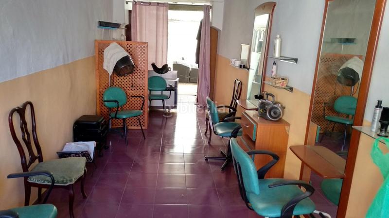 Foto 060fe1fc-e5a9-4a8b-8d40-8f5597ab69b0. Casale in Cocentaina