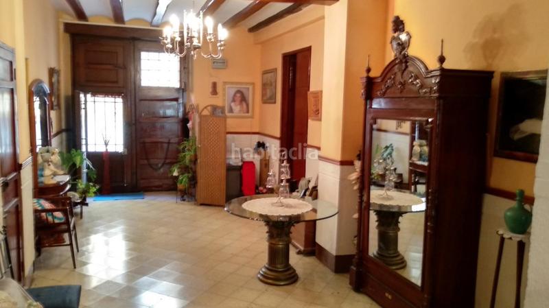 Foto 2c5183b3-c39d-4c91-bdbb-e272ad87996a. Casale in Cocentaina