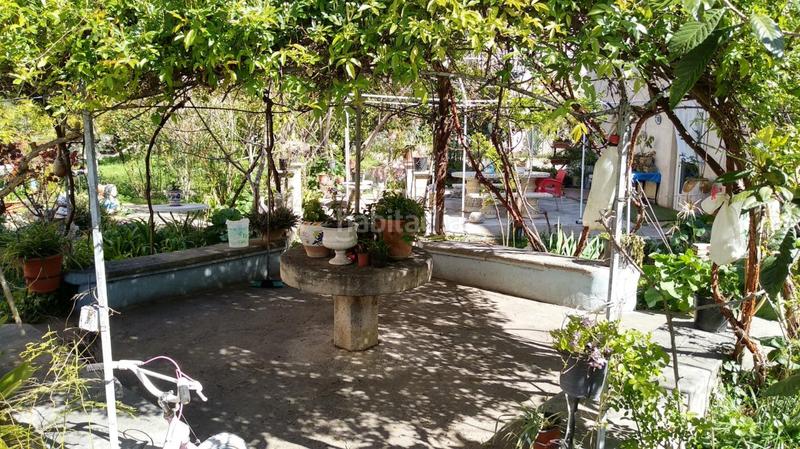 Foto 2e63f89a-deae-4797-89e7-ee67103aad25. Casale in Cocentaina