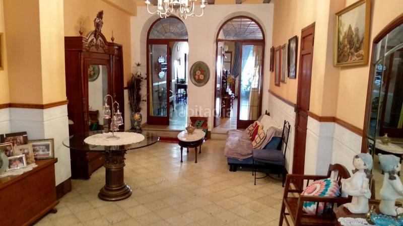 Foto 4176b67a-02c8-4414-8c32-6e08f353aece. Casale in Cocentaina