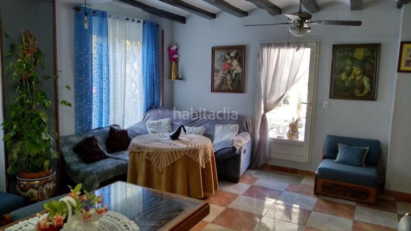 Foto 4cf14027-a808-497b-a7b0-71bb9f438e04. Casale in Cocentaina