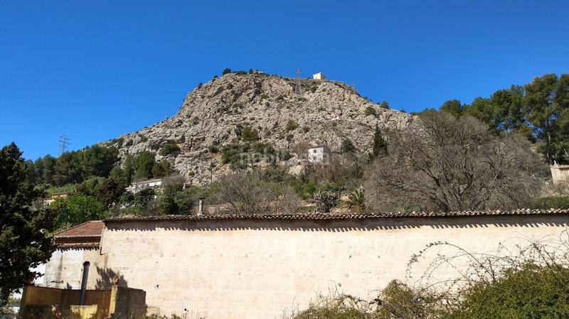 Foto 79642874-b2fc-4550-927f-0ef56390cf12. Casale in Cocentaina