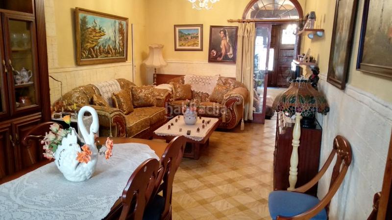 Foto 83aeb533-fa8d-4e2d-b10d-9bbf0d72cf23. Casale in Cocentaina