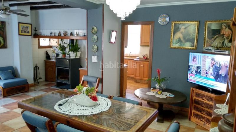 Foto 8ca4727a-1dea-4acc-a1b7-5c7f2040ab4d. Casale in Cocentaina