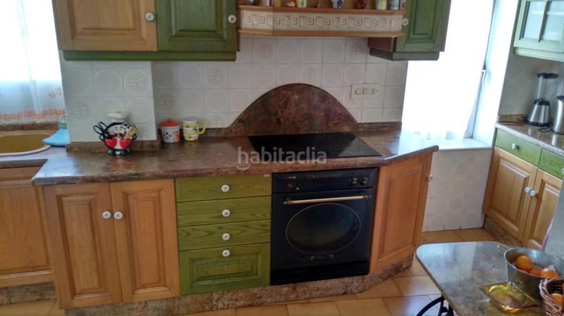 Foto 91519f96-07b8-42bb-8ec8-80787c350bcb. Casale in Cocentaina