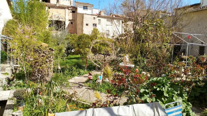 Foto b704fd5c-9569-4b07-ab81-a4b964d097a8. Casale in Cocentaina