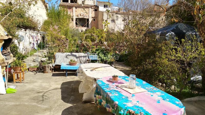 Foto bbcef736-6de4-4d8e-892b-efb5c87028b6. Casale in Cocentaina