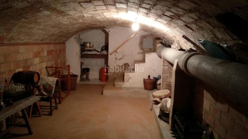Foto bd9ad268-10fd-4828-80da-afe9d33cec83. Casale in Cocentaina