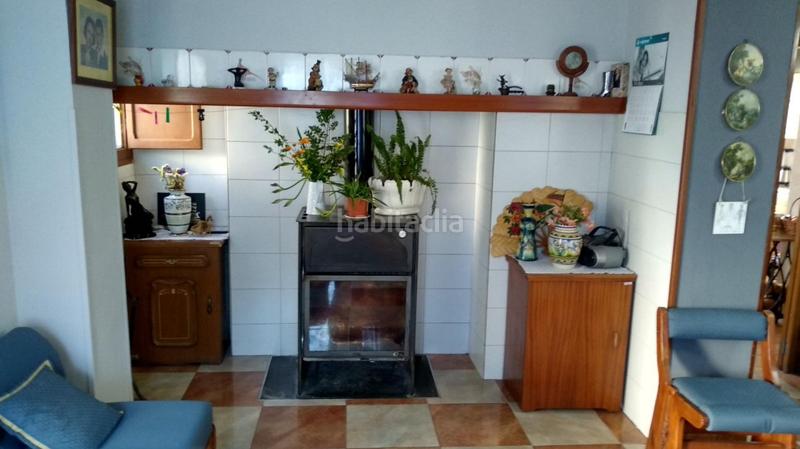 Foto c0b377cd-91cb-4a5d-8c19-2dd22903391c. Casale in Cocentaina