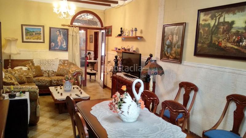 Foto d41228ef-d262-436a-b297-009c41144820. Casale in Cocentaina