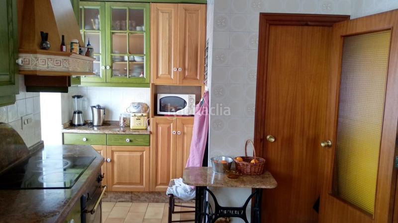 Foto d842fc1d-98f2-4a6b-a810-3360c70af28e. Casale in Cocentaina