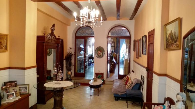 Foto ec3f1150-7534-4bd1-94af-29856f53a60f. Casale in Cocentaina