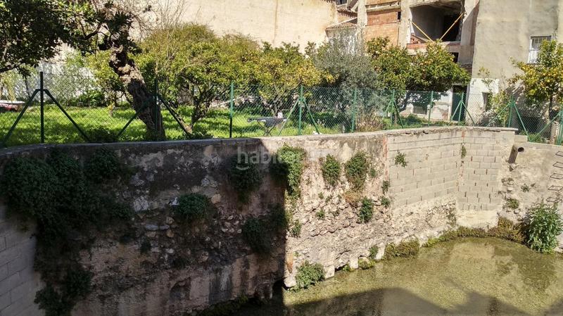 Foto f30a969e-de40-47f7-bfca-5d378084814c. Casale in Cocentaina