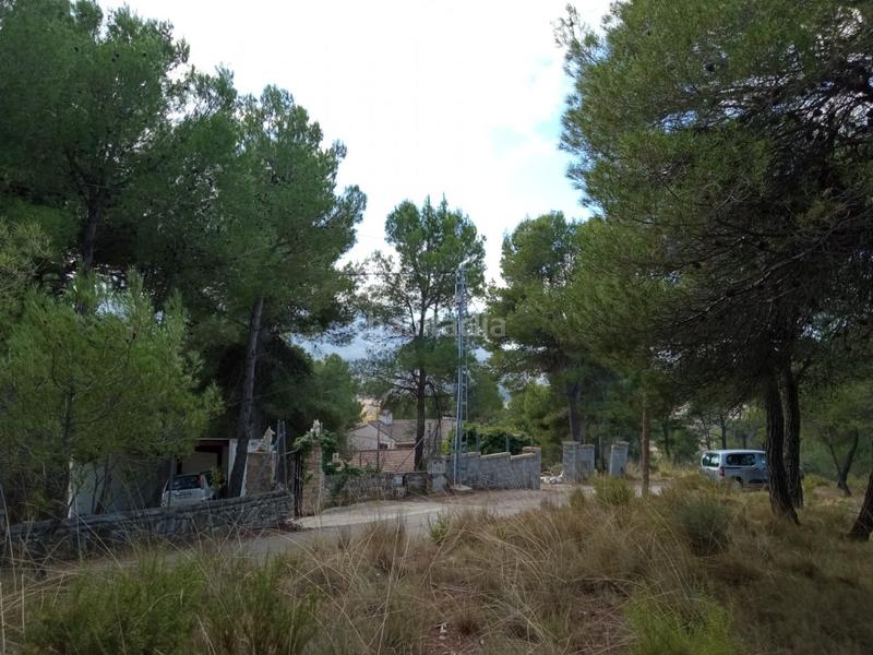 Foto 226513ec-b220-465c-aa65-1b7039ebe324. Terreno residencial parcela en el sargento alcoy en Alcoi