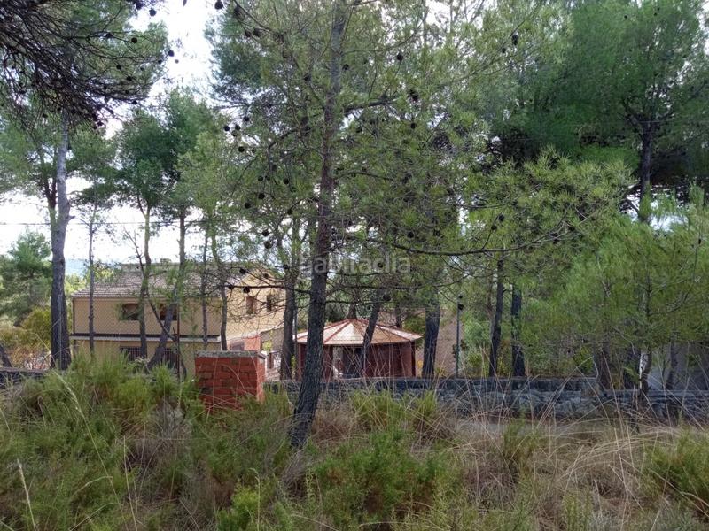 Foto e03b893b-4709-41af-a875-ec7466d8598f. Terreno residencial parcela en el sargento alcoy en Alcoi