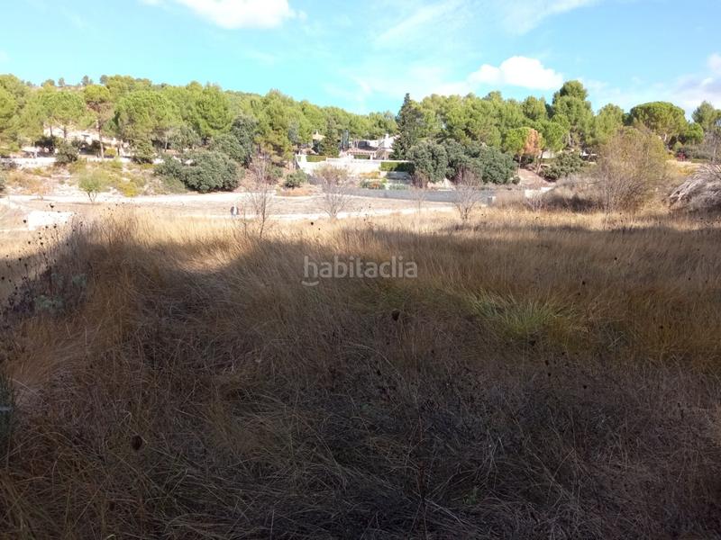Foto f0c23155-9c3d-4528-8cd3-395c2f175434. Terreno residencial parcela en el sargento alcoy en Alcoi