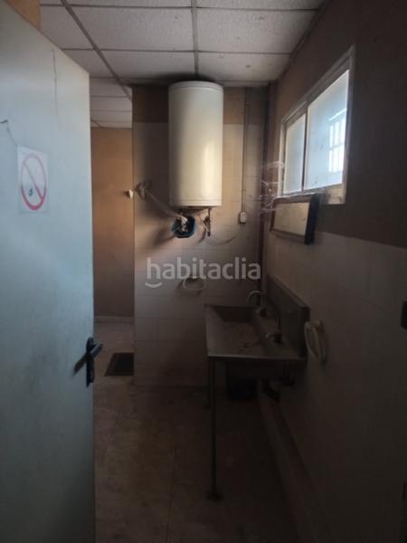 Foto 1f04553e-73f4-4eb9-950c-a111ab4e5dc2. Nau industrial a Centre-Zona Alta Alcoi