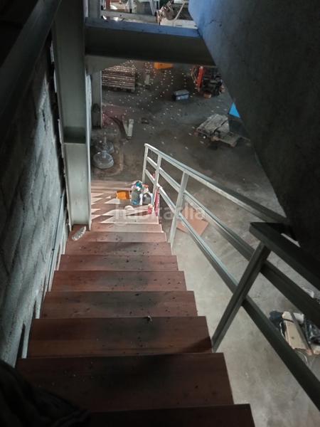 Foto 2a6ea46f-a532-46aa-80d4-497409dd69b3. Nau industrial a Centre-Zona Alta Alcoi