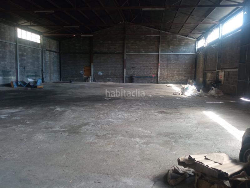 Foto 3bc60f47-3933-4133-8ff5-c3b7292c4680. Nau industrial a Centre-Zona Alta Alcoi