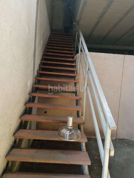 Foto 4dfd1388-c532-4339-95ba-bd3dd7837ec4. Nau industrial a Centre-Zona Alta Alcoi