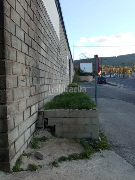 Foto 641628e5-8469-4c2a-9cdb-c84994b5a76c. Nau industrial a Centre-Zona Alta Alcoi