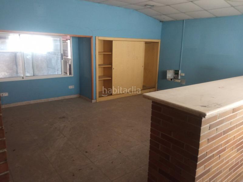 Foto 698c4bb2-dadd-4c7f-9b25-a77a094f46ac. Nau industrial a Centre-Zona Alta Alcoi