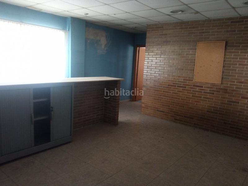 Foto 8fdf3fd7-650f-46a6-b9c1-607c1a997746. Nau industrial a Centre-Zona Alta Alcoi